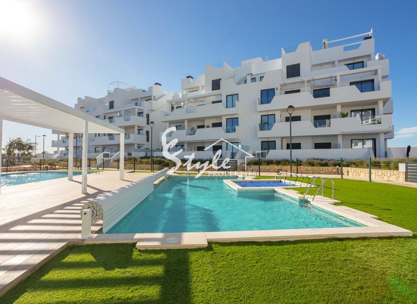 Вторичное жилье - Apartamento - Murcia - Santa Rosalía