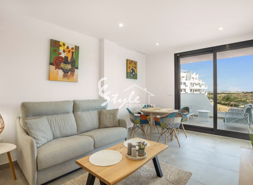 Вторичное жилье - Apartamento - Murcia - Santa Rosalía