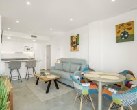 Вторичное жилье - Apartamento - Murcia - Santa Rosalía