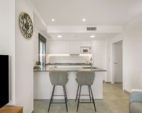 Вторичное жилье - Apartamento - Murcia - Santa Rosalía