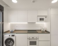 Вторичное жилье - Apartamento - Murcia - Santa Rosalía