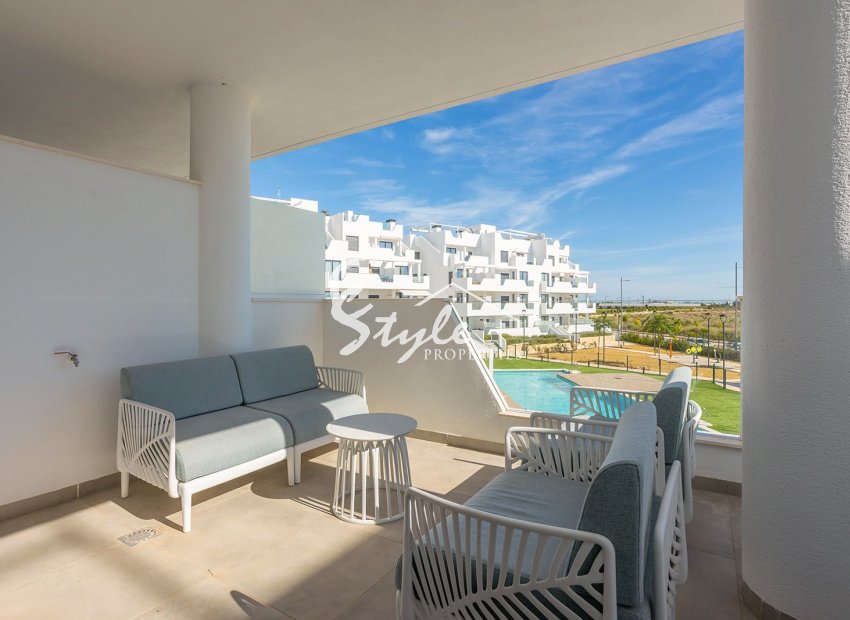 Вторичное жилье - Apartamento - Murcia - Santa Rosalía