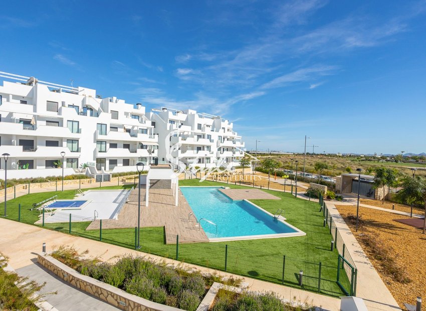 Вторичное жилье - Apartamento - Murcia - Santa Rosalía