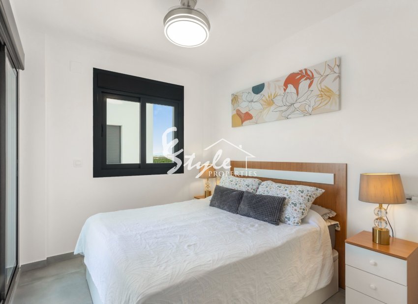 Вторичное жилье - Apartamento - Murcia - Santa Rosalía