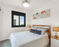 Вторичное жилье - Apartamento - Murcia - Santa Rosalía