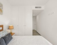 Вторичное жилье - Apartamento - Murcia - Santa Rosalía