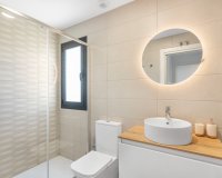 Вторичное жилье - Apartamento - Murcia - Santa Rosalía