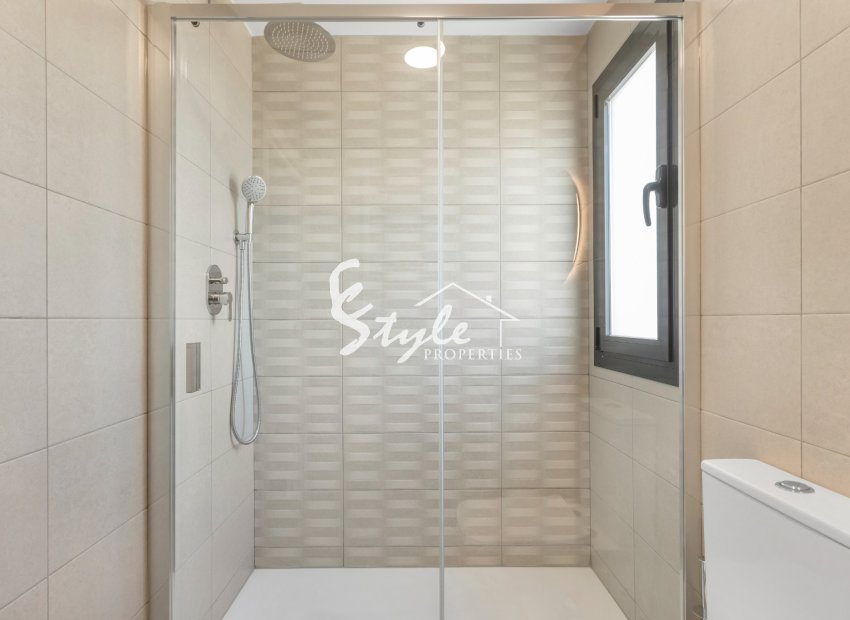 Вторичное жилье - Apartamento - Murcia - Santa Rosalía