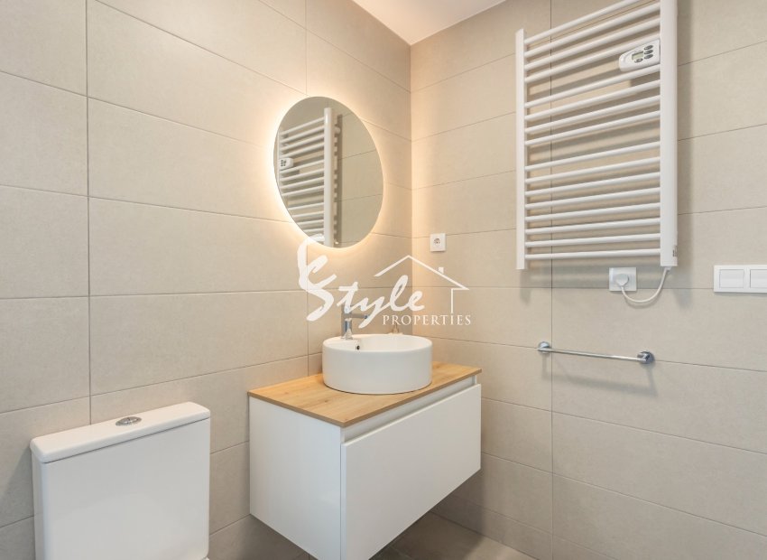 Вторичное жилье - Apartamento - Murcia - Santa Rosalía