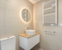 Вторичное жилье - Apartamento - Murcia - Santa Rosalía