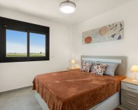 Вторичное жилье - Apartamento - Murcia - Santa Rosalía