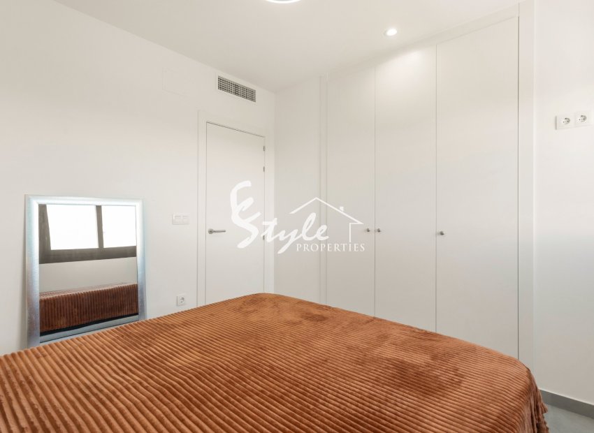 Вторичное жилье - Apartamento - Murcia - Santa Rosalía