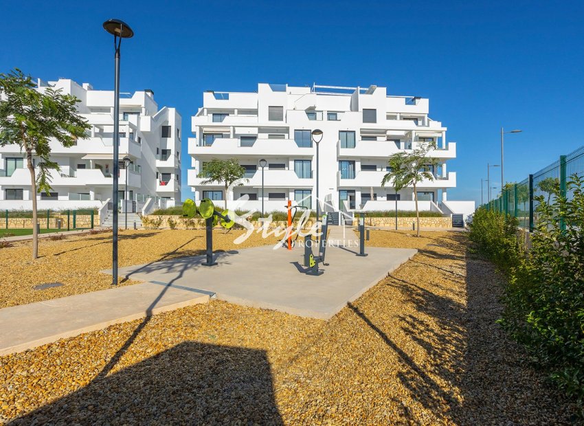 Вторичное жилье - Apartamento - Murcia - Santa Rosalía