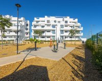 Вторичное жилье - Apartamento - Murcia - Santa Rosalía