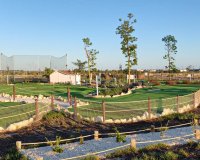 Вторичное жилье - Apartamento - Murcia - Santa Rosalía