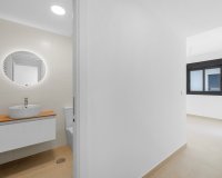 Вторичное жилье - Apartamento - Murcia - Santa Rosalía