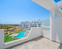 Вторичное жилье - Apartamento - Murcia - Santa Rosalía