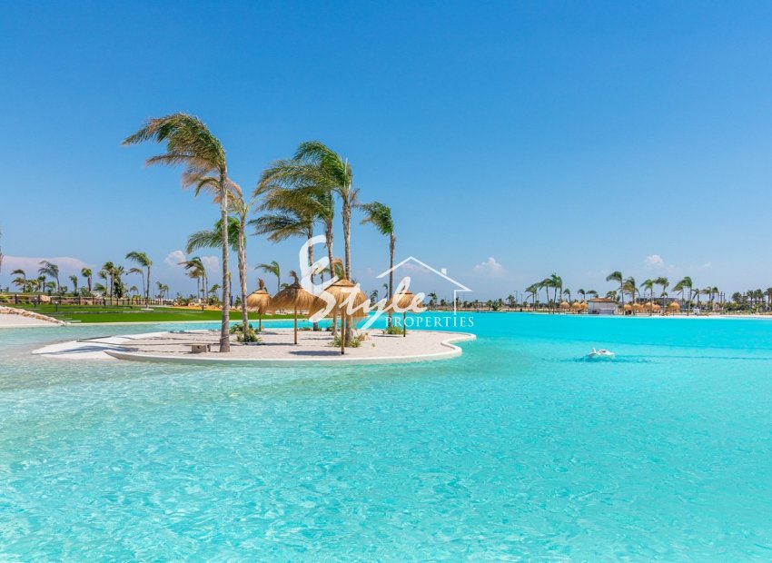 Вторичное жилье - Apartamento - Murcia - Santa Rosalía