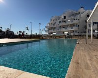 Вторичное жилье - Apartamento - Murcia - Santa Rosalía