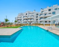 Вторичное жилье - Apartamento - Murcia - Santa Rosalía