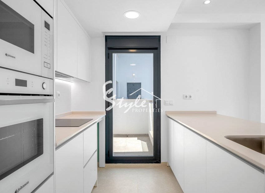 Вторичное жилье - Apartamento - Murcia - Santa Rosalía