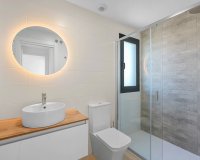 Вторичное жилье - Apartamento - Murcia - Santa Rosalía