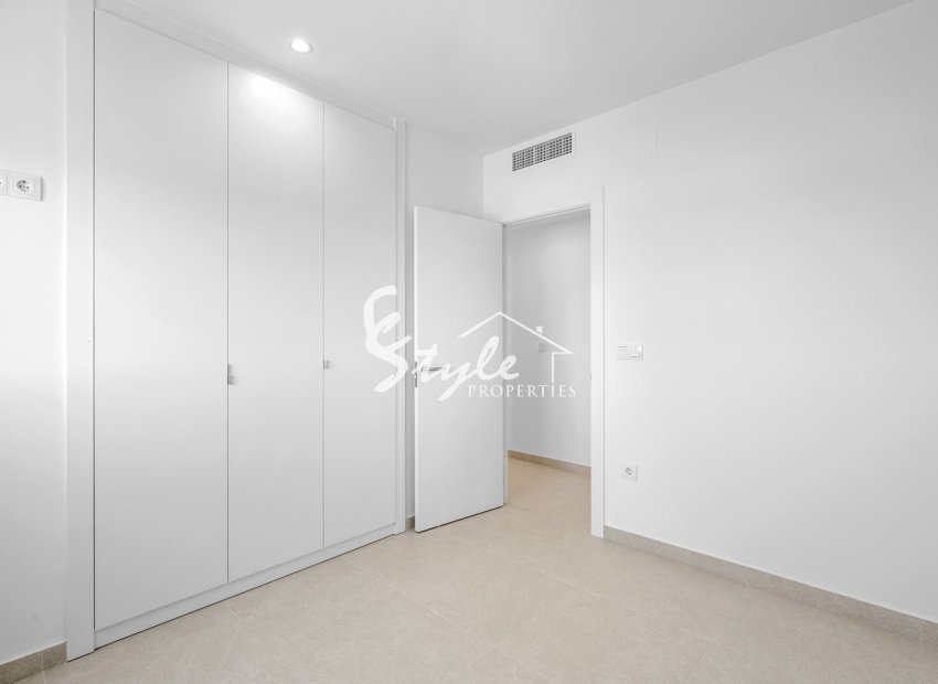 Вторичное жилье - Apartamento - Murcia - Santa Rosalía