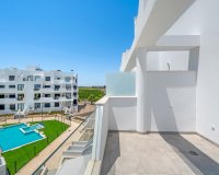 Вторичное жилье - Apartamento - Murcia - Santa Rosalía