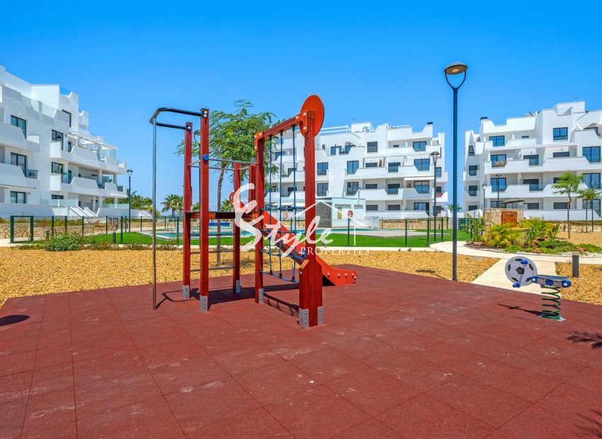 Вторичное жилье - Apartamento - Murcia - Santa Rosalía