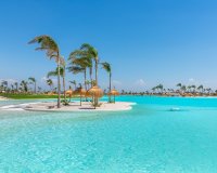 Вторичное жилье - Apartamento - Murcia - Santa Rosalía