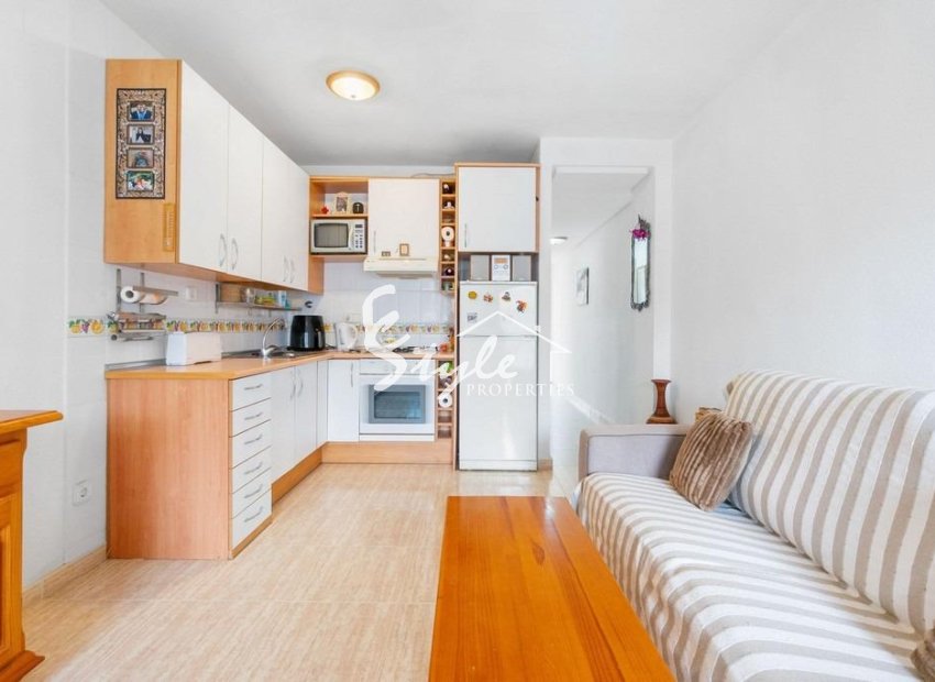 Вторичное жилье - Apartamento - Orihuela-Costa - Agua Marina