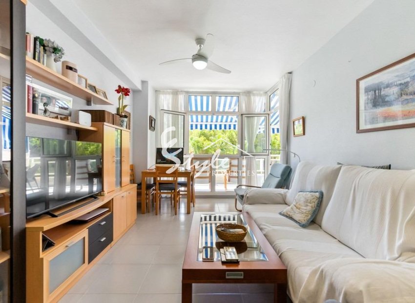 Вторичное жилье - Apartamento - Orihuela-Costa - Altos de Campoamor