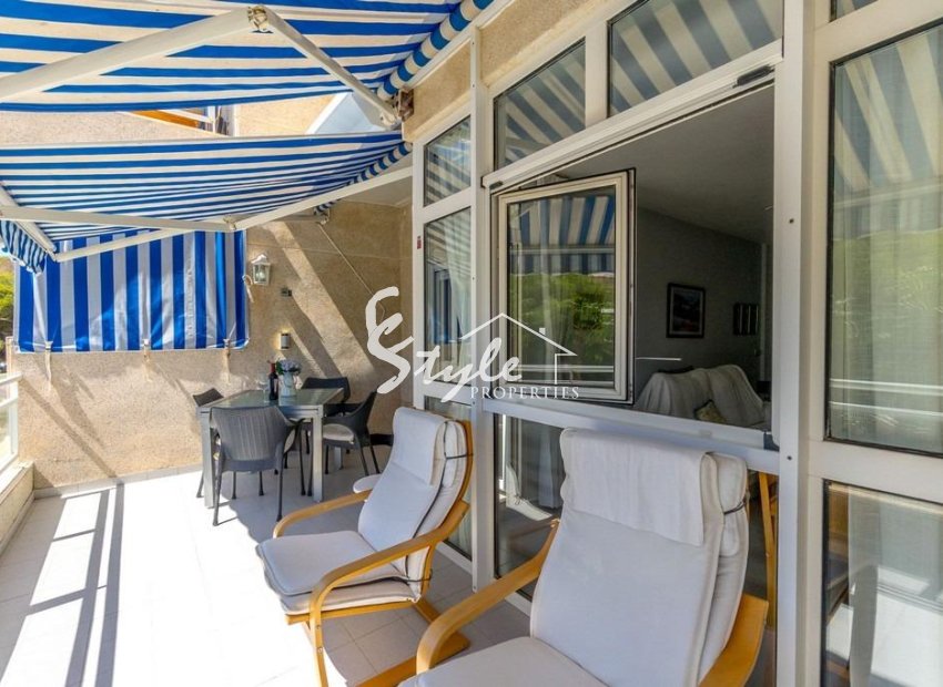 Вторичное жилье - Apartamento - Orihuela-Costa - Altos de Campoamor