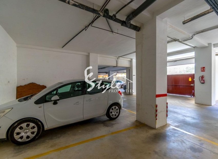 Вторичное жилье - Apartamento - Orihuela-Costa - Altos de Campoamor