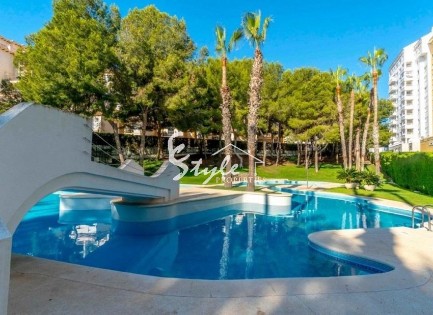 Вторичное жилье - Apartamento - Orihuela-Costa - Altos de Campoamor