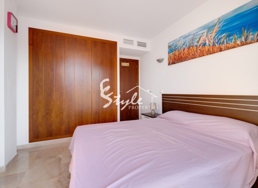 Вторичное жилье - Apartamento - Orihuela-Costa - av. Las Olas