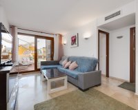 Вторичное жилье - Apartamento - Orihuela-Costa - av. Las Olas