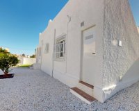 Вторичное жилье - Apartamento - Orihuela-Costa - Blue Lagoon