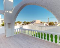 Вторичное жилье - Apartamento - Orihuela-Costa - Blue Lagoon
