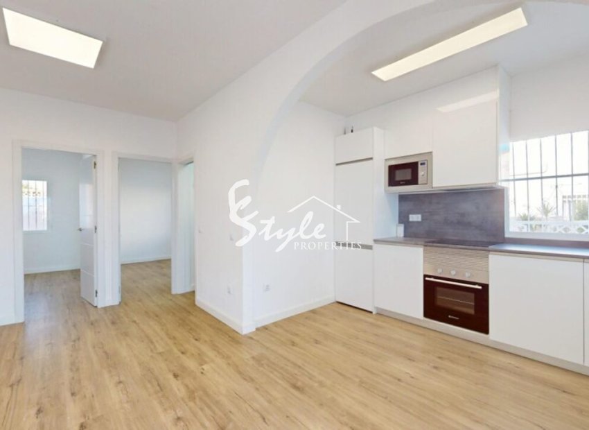 Вторичное жилье - Apartamento - Orihuela-Costa - Blue Lagoon