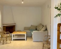 Вторичное жилье - Apartamento - Orihuela-Costa - Кабо Роиг