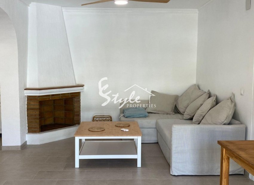 Вторичное жилье - Apartamento - Orihuela-Costa - Кабо Роиг