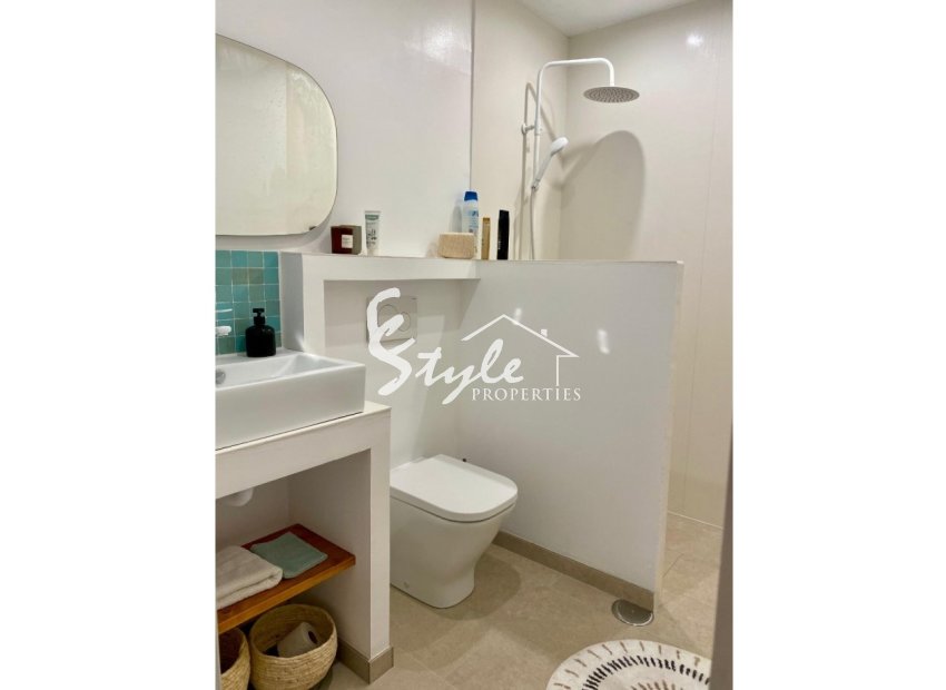 Вторичное жилье - Apartamento - Orihuela-Costa - Кабо Роиг