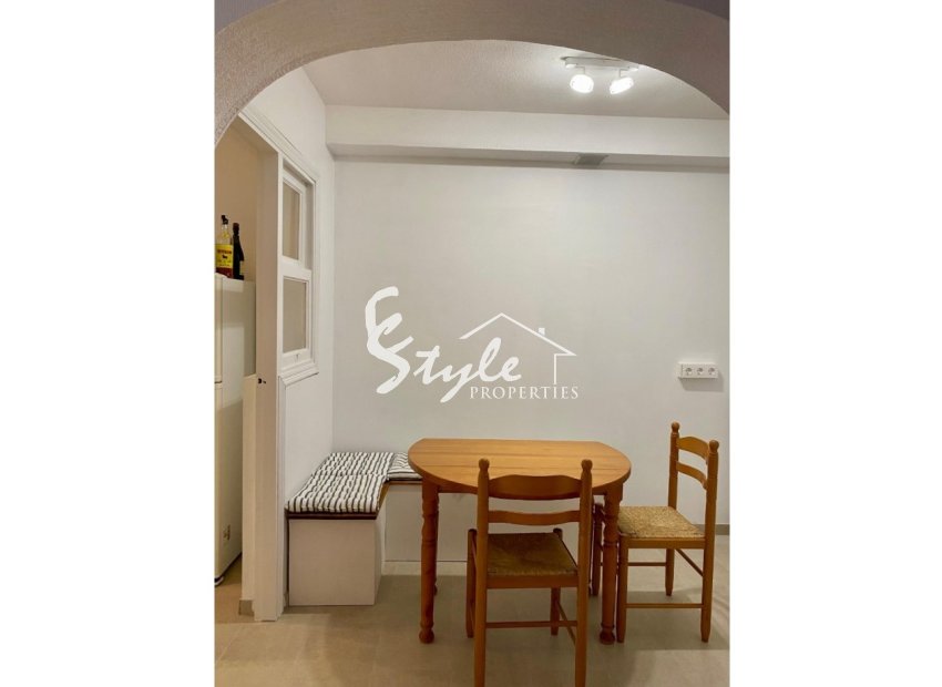 Вторичное жилье - Apartamento - Orihuela-Costa - Кабо Роиг