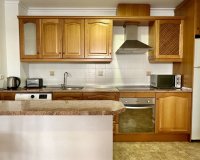 Вторичное жилье - Apartamento - Orihuela-Costa - Кабо Роиг