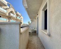 Вторичное жилье - Apartamento - Orihuela-Costa - Кабо Роиг