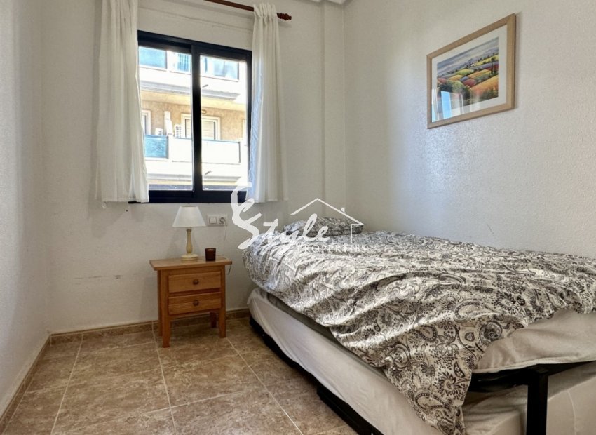 Вторичное жилье - Apartamento - Orihuela-Costa - Кабо Роиг