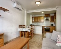 Вторичное жилье - Apartamento - Orihuela-Costa - Кабо Роиг