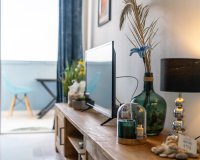 Вторичное жилье - Apartamento - Orihuela-Costa - Кабо Роиг