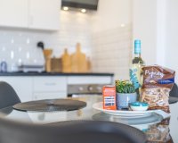 Вторичное жилье - Apartamento - Orihuela-Costa - Кабо Роиг